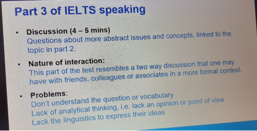 speakingielts
